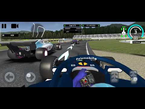 F1 Mobile 2021| Game Review|By BM CHANNEL