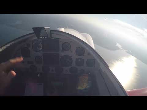 Acel Stall and Steep Spiral