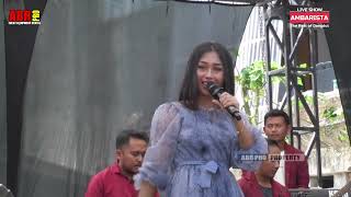 Download lagu MENJELMA PETIR   RISKA RENATA   AMBARISTA OK mp3