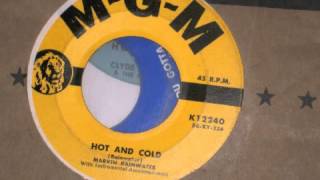 Marvin Rainwater - Hot And Cold