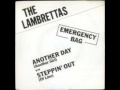 Steppin' Out ( of line ) - The Lambrettas