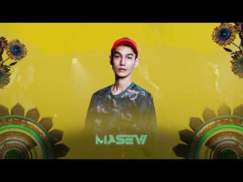 DJ CHUCKIE AND VIETNAMESE ARTISTS - OUTSTANDING PERFORMANCE AT SUNSPIRATION CITY FESTIVAL