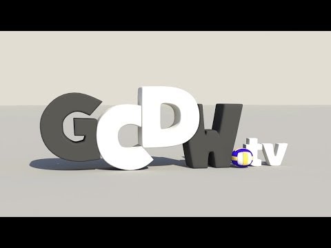 GCDW.tv - 11.Folge - 18.03.2014