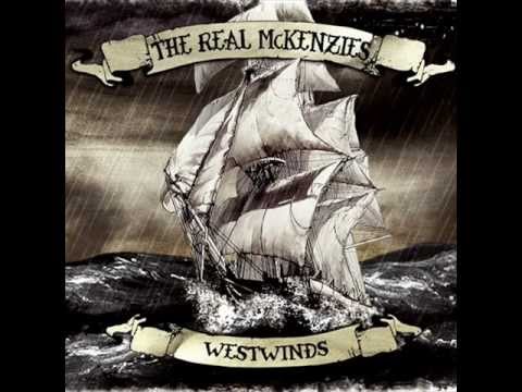 The Real Mckenzies - I Do What I Want