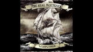 The Real McKenzies Akkoorden