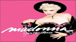 Madonna - Where&#39;s The Party (Extended - Unmixed)
