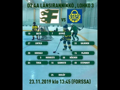 D2AA FoPSvsLukko_23112019