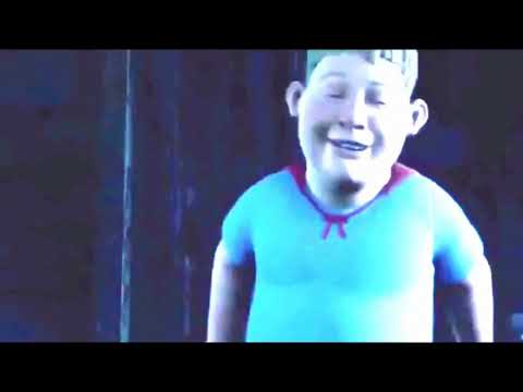 The Little Mer Chinese Woman 2 Return To The Sea Part 8