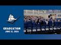 2026 Vergennes Union High School Graduation