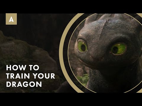 ‘How To Train Your Dragon’ Team Stayed True To Original When Adapting to Live Action