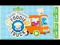 Sesame Street Cookie Monster S Foodie Truck PBS Kids