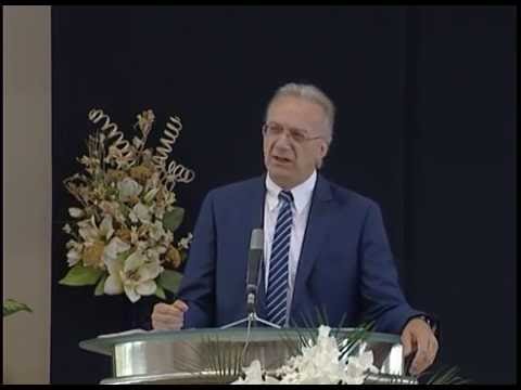 Zašto služimo Bogu? - Dragan Mirković