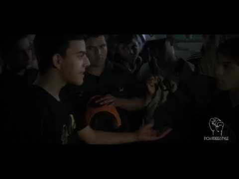 ATILA vs WELPLEY [CUARTOS] PCH FREESTYLE FECHA ESPECIAL INSTRUMENTALES