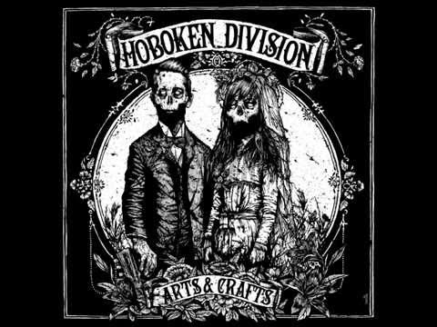 HOboken Division - The Mighty Mistress