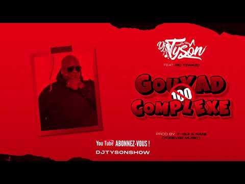 DJ TYSON ft. MC TZWAZO - GOUYAD 100 COMPLEXE ( NEW KOMPA GOUYAD 2021 )