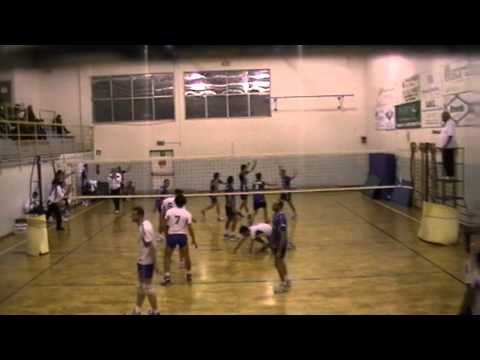 highlights 2 Sabini Montelupone 3 1 29 10