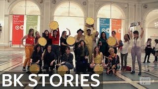The Oral History of Female Drummers | BK Stories