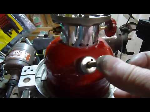 How to Stop Betsy Coleman 200A Check Valve leak