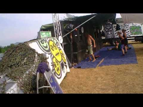 Slovtek 2013 - Best of Dazed 6tem & Kaoss Alliance