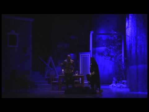 Christian Faravelli in Sparafucile (Rigoletto)