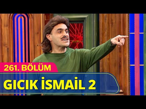 Annoying Ismail 2 - Rice Day - Güldür Güldür Show Episode 261