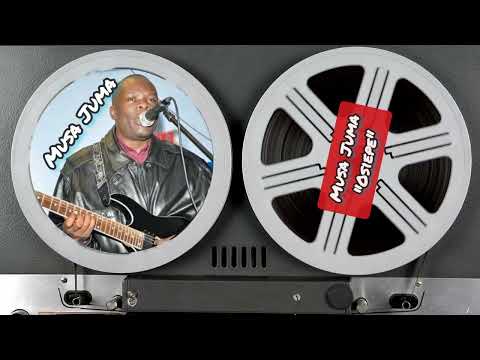 OSIEPE BY MUSA JUMA (OFFICIAL AUDIO) SMS “SKIZA 5439034” TO 811