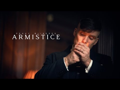 Armistice | Peaky Blinders