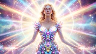 ВОССТАНОВИТЕ ТО, ЧТО БЫЛО УТЕРЯНО В ВАС: Внутреннюю силу, мир, любовь, полное исцеление, 432 Гц