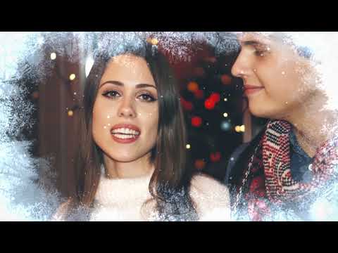 Saldās sejas un draugi - "Reiz Ziemassvētkos" (Official video)