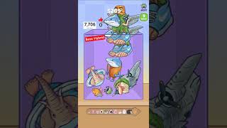 Download lagu Merge Fellas Summon BOSS HYBRID BRAINROT mp3