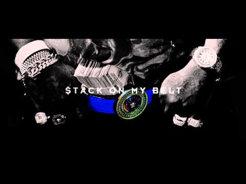 MMG - Rick Ross Ft Wale Ft Whole Slab Ft Birdman - Stack On My Belt