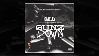 Omelly - Gunz Down [Prod. by Zeidman Beats]