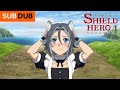 Naofumi S Seeing Dollar Signs The Rising Of The Shield Hero Season 4