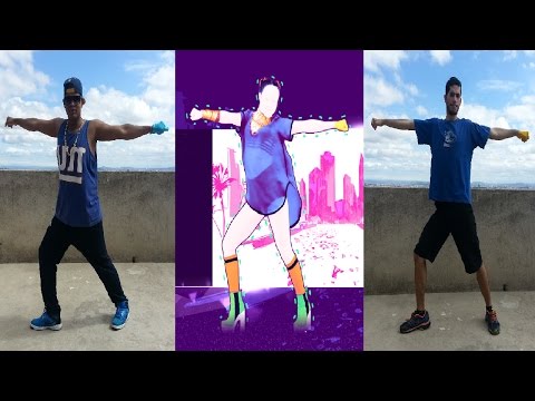 Just Dance 2017 - Cheap Thrills by Sia ft. Sean Paul | 5 Stars