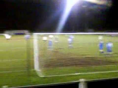 Herts Senior Centenary Trophy Final