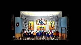 Los lays – Segunda Semifinal – COAC 2005