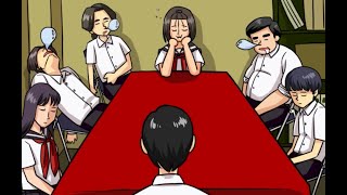 【新聞部であった怖くもない話】学怖ファンゲーム！！！【猫屋敷実況】 part2
