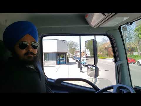 Beautiful Antique car in Simcoe Ontario with Jaz