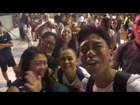 life vlog SE03EP18 | zboymntbn