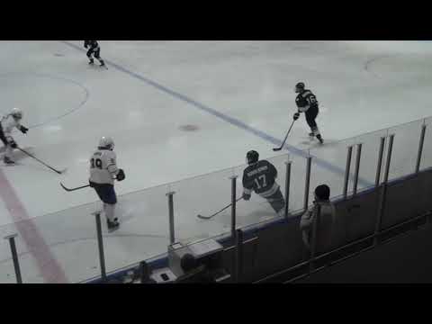 190922 GrIFK B - Blues Ak, erä 1