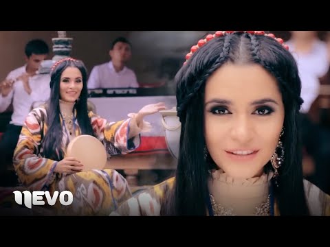 Feruza Egamova - O'zbegoyim (Official Music Video)
