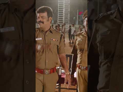 Reel tagged #yogibabu