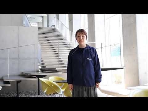 麻布大学キャンパス紹介