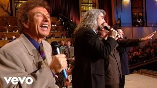 Gaither Vocal Band - Satisfied [Live]