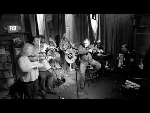 Orchestra Euphonos at the Berkeley Balkan Bacchanal 06/18 (2)