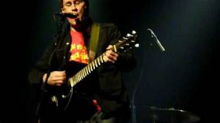 The Mountain Goats - Old College Try - Webster Hall 12/1/09