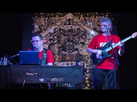 KULESH JAM - 10 - "OLEG COMPANY"