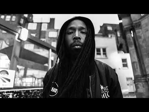 Jammer Ft Rockie & Domino - Pet The Ends (Prod Crayzee Banditt)