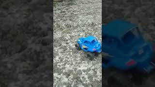 行けとべもぐれ！ファンブルン！