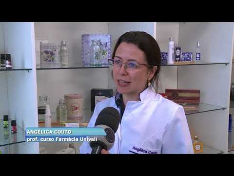 Conheça os benefícios da andiroba. Esse é o quadro: Dica da Vez